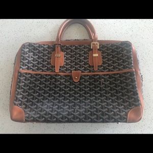 Goyard Briefcase